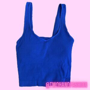 Tank top (padded)